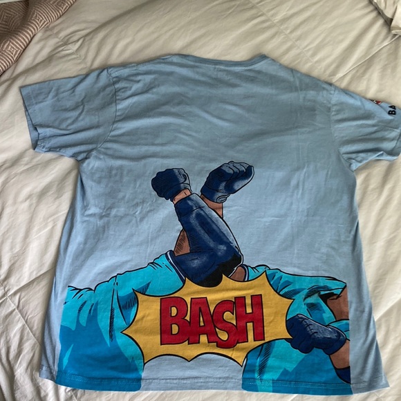 Blue Jays genuine merchandise. Mens large. Excellent condition. - Picture 2 of 3